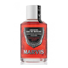 Концентрат для полоскання порожнини рота Marvis Cinnamon Mint Кориця та М’ята, 120 мл